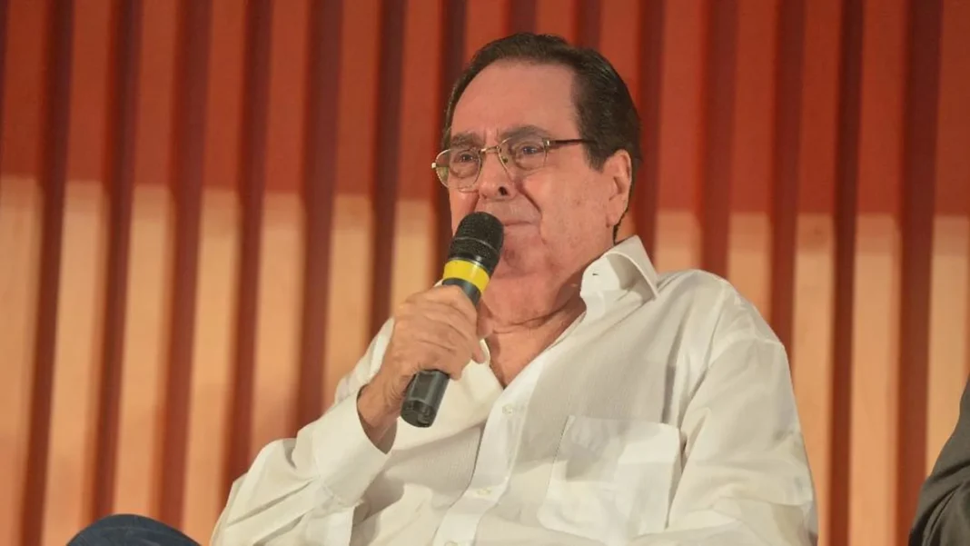 benedito-ruy-barbosa-faz-rara-aparicao-apos-afastamento-da-tv benedito-ruy-barbosa-faz-rara-aparicao-apos-afastamento-da-tv
