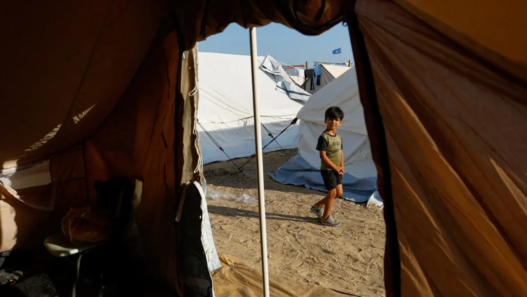 israel-da-48-horas-para-agencia-de-refugiados-encerrar-as-atividades israel-da-48-horas-para-agencia-de-refugiados-encerrar-as-atividades