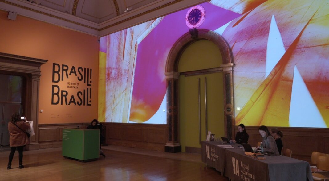 modernismo-brasileiro-vira-tema-de-exposicao-em-londres,-na-royal-academy-of-arts