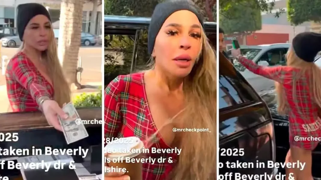 influenciadora-ataca-manobristas-brasileiros-nos-eua influenciadora-ataca-manobristas-brasileiros-nos-eua