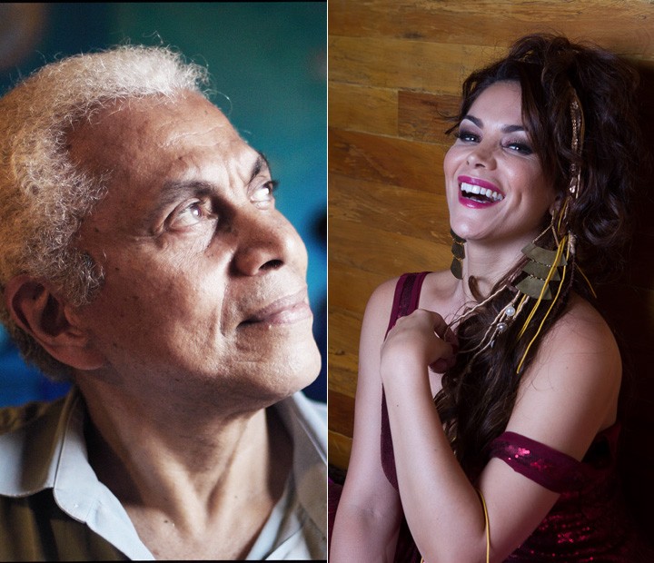 paulinho-da-viola-se-apresenta-com-a-filha-no-teatro-castro-alves,-em-salvador paulinho-da-viola-se-apresenta-com-a-filha-no-teatro-castro-alves,-em-salvador