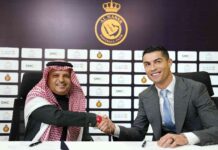 ‘Idiota útil’: a dura declaração sobre Cristiano Ronaldo na Arábia Saudita ‘idiota-util’:-a-dura-declaracao-sobre-cristiano-ronaldo-na-arabia-saudita