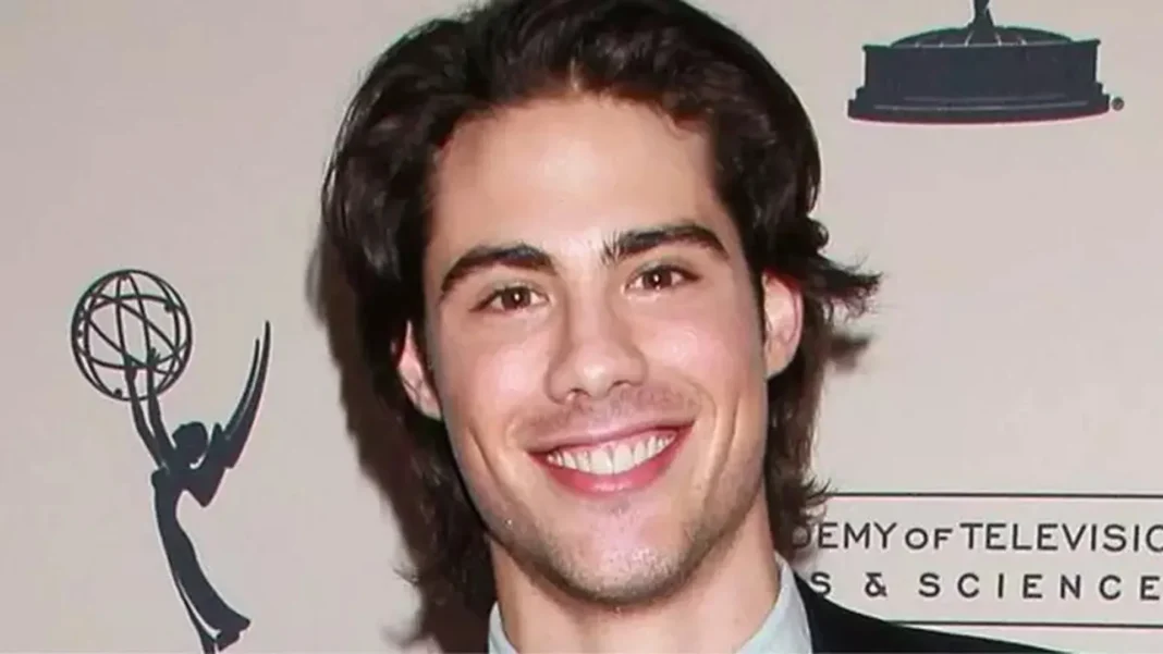 ator-francisco-san-martin,-de-“days-of-our-lives”,-morre-aos-39-anos