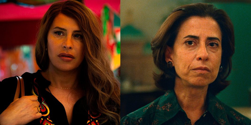 oscar-2025:-indicacao-de-fernanda-torres-e-karla-sofia-gascon-e-caso-raro-na-premiacao;-entenda oscar-2025:-indicacao-de-fernanda-torres-e-karla-sofia-gascon-e-caso-raro-na-premiacao;-entenda