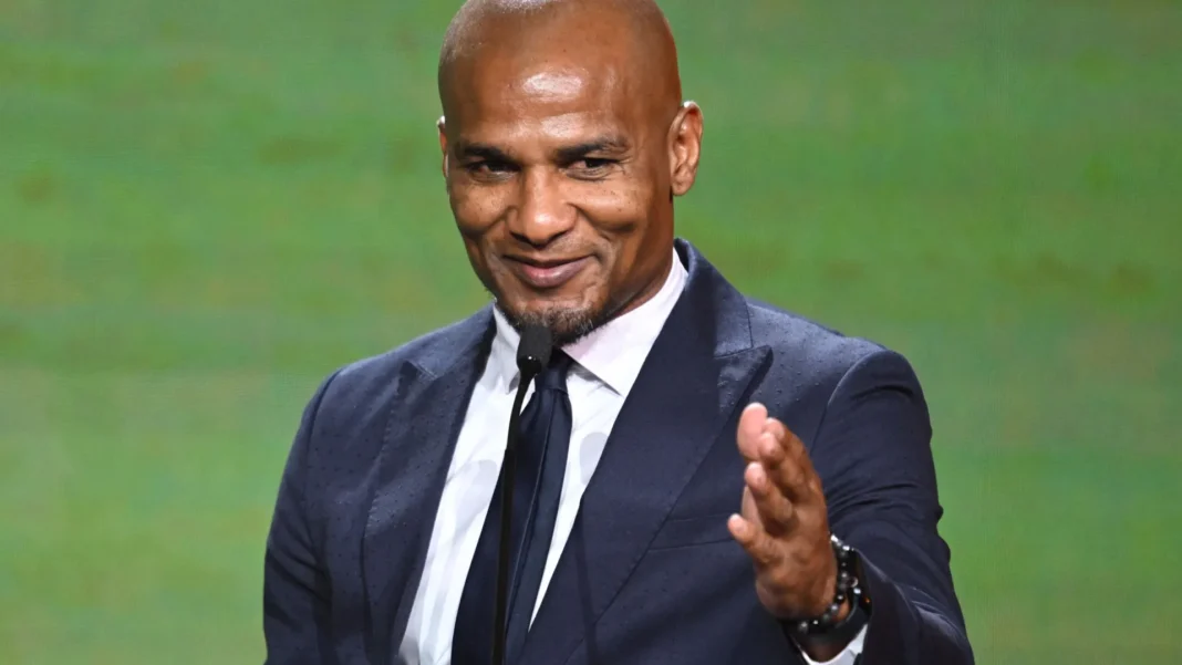 ex-jogador-do-chelsea-se-torna-soldado-do-exercito-frances-e-faz-ate-treinamento-na-amazonia ex-jogador-do-chelsea-se-torna-soldado-do-exercito-frances-e-faz-ate-treinamento-na-amazonia