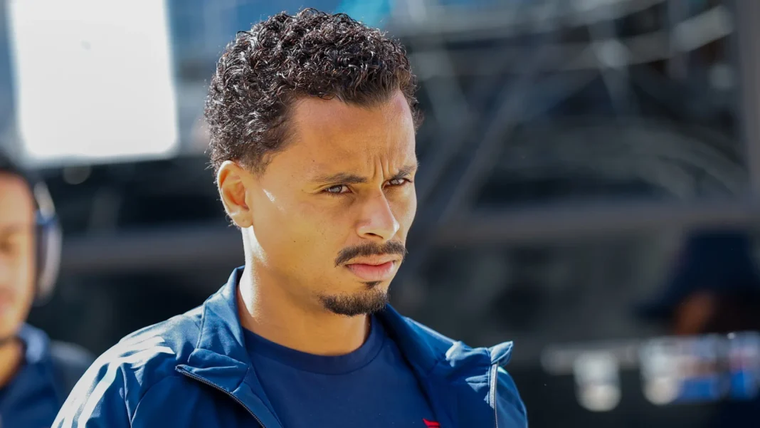 ex-mulher-de-allan,-do-flamengo,-registra-bo-por-violencia-domestica-contra-o-jogador