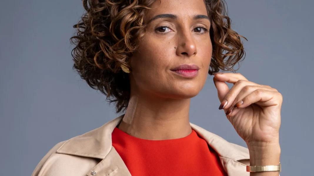 ‘e-uma-novela-de-memes-prontos’,-diz-camila-pitanga-sobre-‘beleza-fatal’ ‘e-uma-novela-de-memes-prontos’,-diz-camila-pitanga-sobre-‘beleza-fatal’