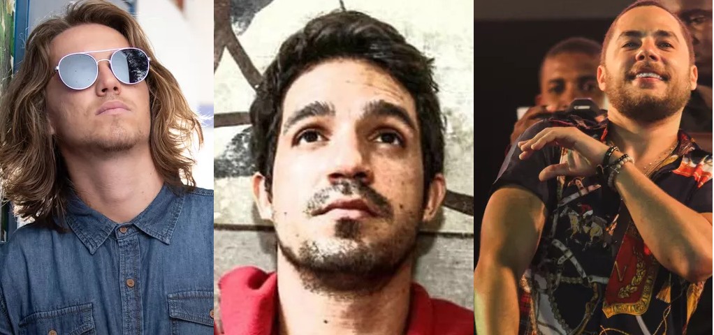 vitor-kley,-jammil-e-pedro-ponde-se-apresentam-em-agosto-no-armazem-hall,-em-vilas-do-atlantico vitor-kley,-jammil-e-pedro-ponde-se-apresentam-em-agosto-no-armazem-hall,-em-vilas-do-atlantico