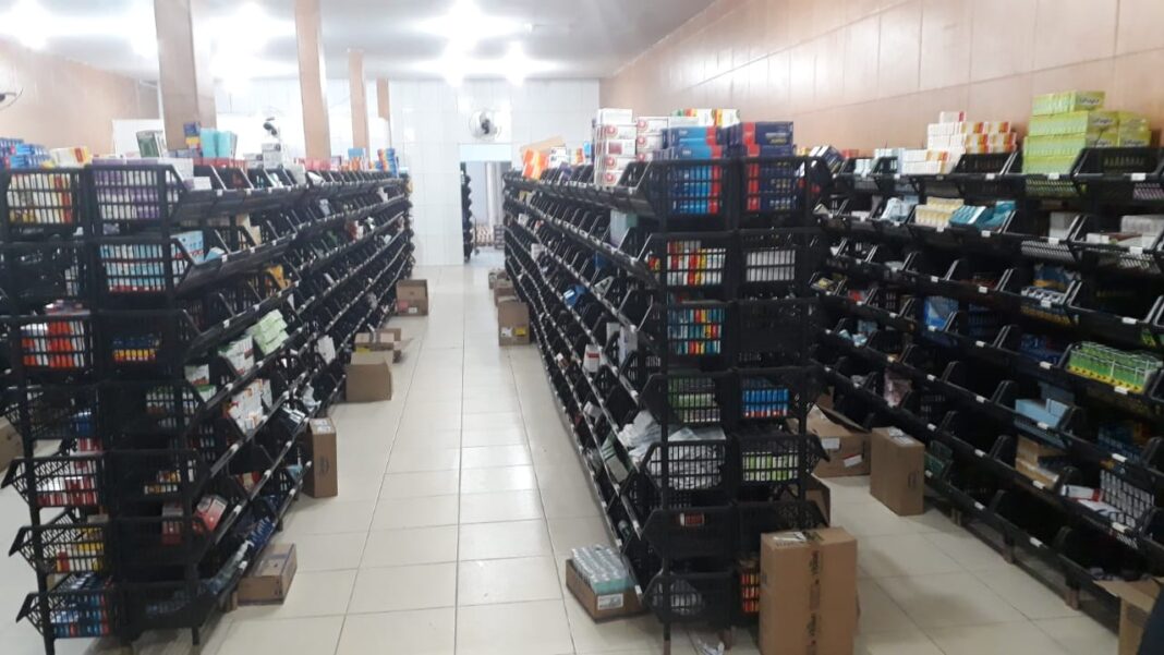 operacao-em-al,-se-e-ba-prende-auditor-fiscal,-empresarios-e-laranjas operacao-em-al,-se-e-ba-prende-auditor-fiscal,-empresarios-e-laranjas