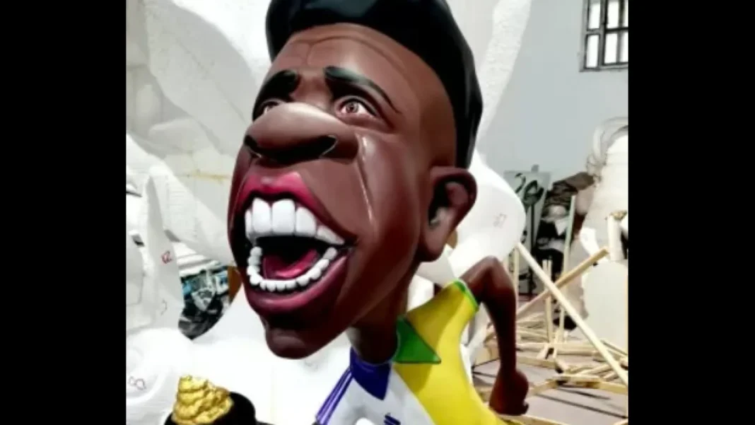 artista-espanhol-recebe-ameacas-de-morte-apos-fazer-satira-a-vini-jr. artista-espanhol-recebe-ameacas-de-morte-apos-fazer-satira-a-vini-jr.