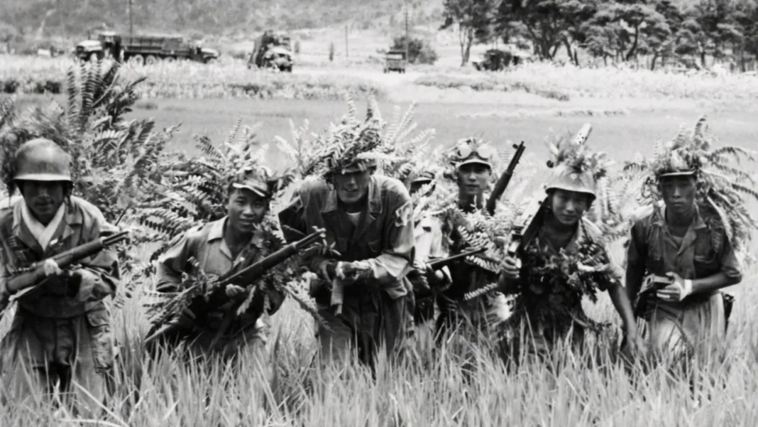 a-verdade-sobre-a-guerra-da-coreia:-um-dos-conflitos-mais-incompreendidos-da-historia