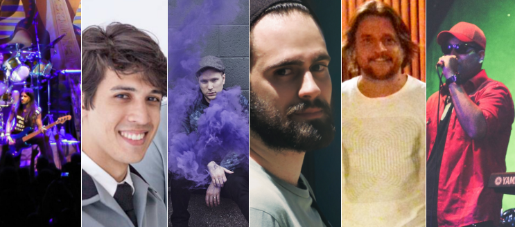 dia-mundial-do-rock:-g1-lista-eventos-especiais-para-o-fim-de-semana,-em-salvador dia-mundial-do-rock:-g1-lista-eventos-especiais-para-o-fim-de-semana,-em-salvador