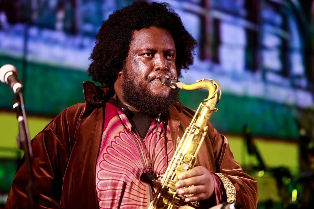 the-town-anuncia-kamasi-washington,-jacob-collier-e-alaide-costa-em-palco-dedicado-a-jazz the-town-anuncia-kamasi-washington,-jacob-collier-e-alaide-costa-em-palco-dedicado-a-jazz