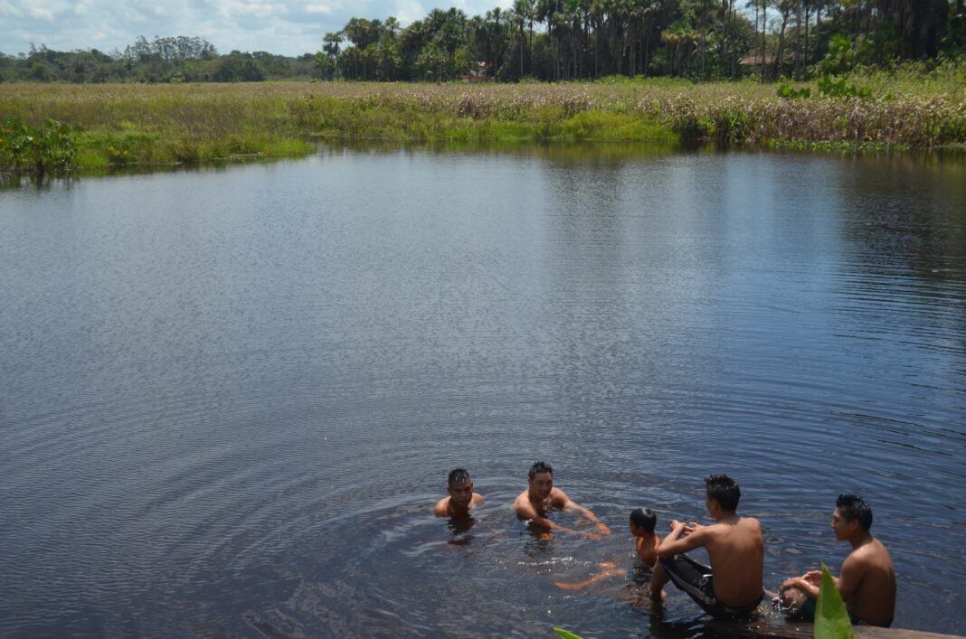 lagoa-dos-indios-vira-alternativa-turistica-na-area-urbana-de-macapa-durante-o-verao lagoa-dos-indios-vira-alternativa-turistica-na-area-urbana-de-macapa-durante-o-verao