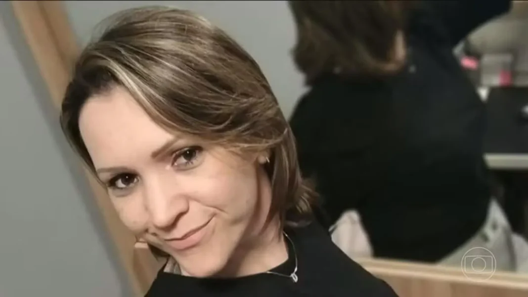 mulher-suspeita-de-envenenar-familiares-e-encontrada-morta-em-cela-no-rs mulher-suspeita-de-envenenar-familiares-e-encontrada-morta-em-cela-no-rs