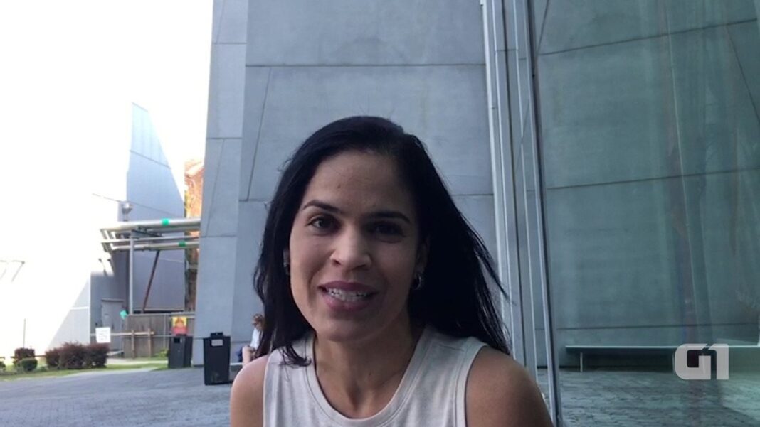 baiana-relata-saida-de-miami-apos-alerta-por-conta-do-irma;-‘estradas-e-postos-lotados’ baiana-relata-saida-de-miami-apos-alerta-por-conta-do-irma;-‘estradas-e-postos-lotados’