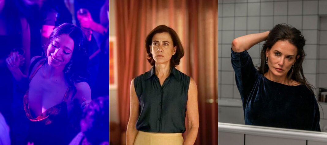 oscar-2025-encerra-votacao-de-vencedores-com-corrida-embolada-pela-categoria-de-melhor-atriz