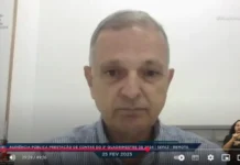 Débito Milionário: Caetan, Atual Prefeito Descobre Buraco de 54 Milhões Deixado Pelo Antecessor