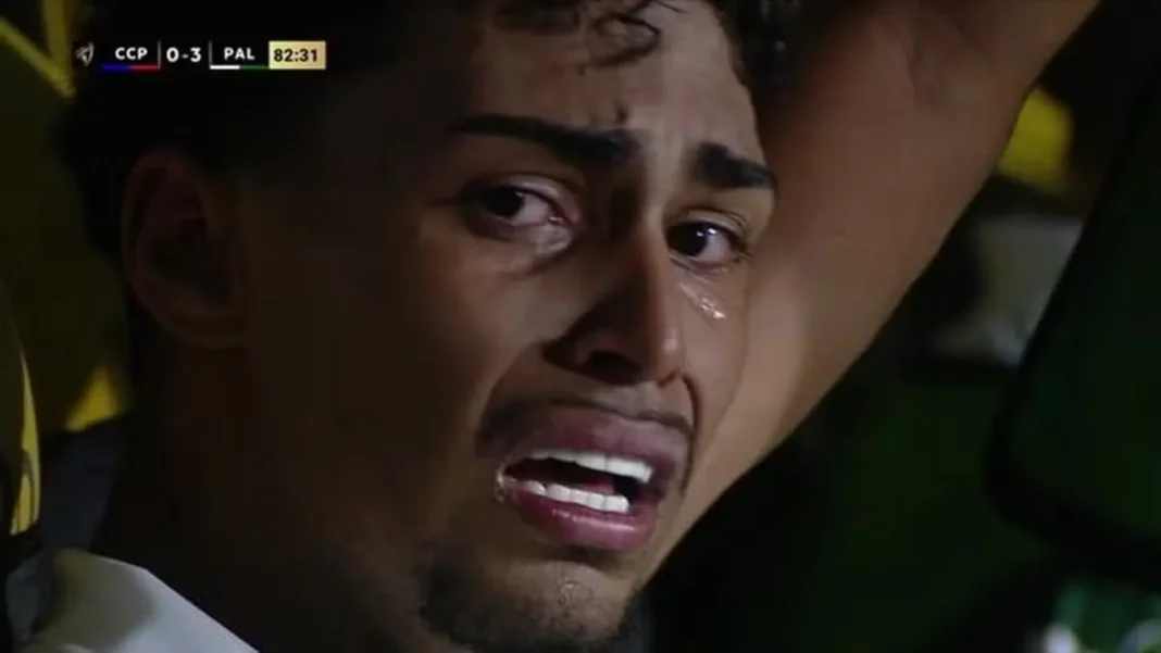 promessa-de-abel-ferreira-sofre-racismo-e-desaba-em-lagrimas:-“e-crime” promessa-de-abel-ferreira-sofre-racismo-e-desaba-em-lagrimas:-“e-crime”