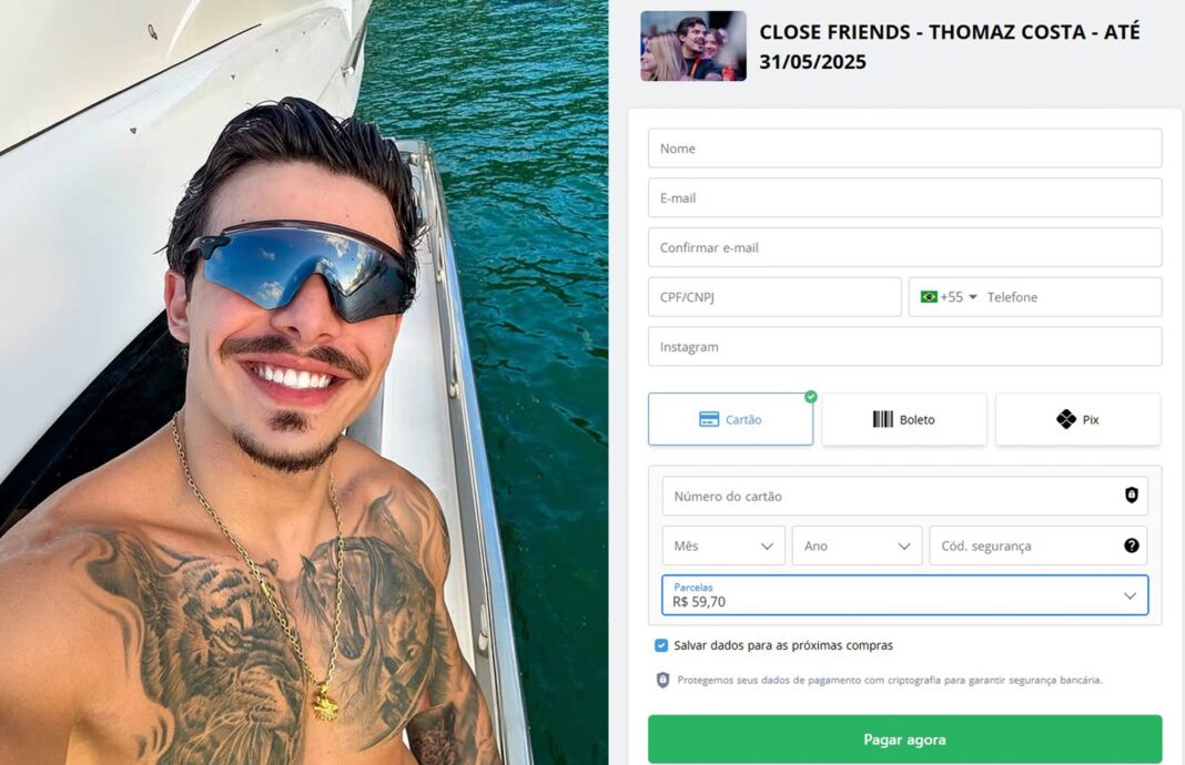 melhores-amigos-por-assinatura?-ator-cobra-por-exclusividade-no-instagram;-entenda-estrategia melhores-amigos-por-assinatura?-ator-cobra-por-exclusividade-no-instagram;-entenda-estrategia