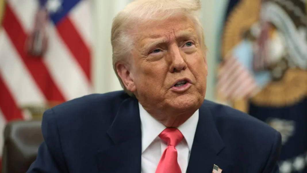 ira-vai-‘sofrer-consequencias’-por-qualquer-novo-ataque-dos-houthis,-diz-trump