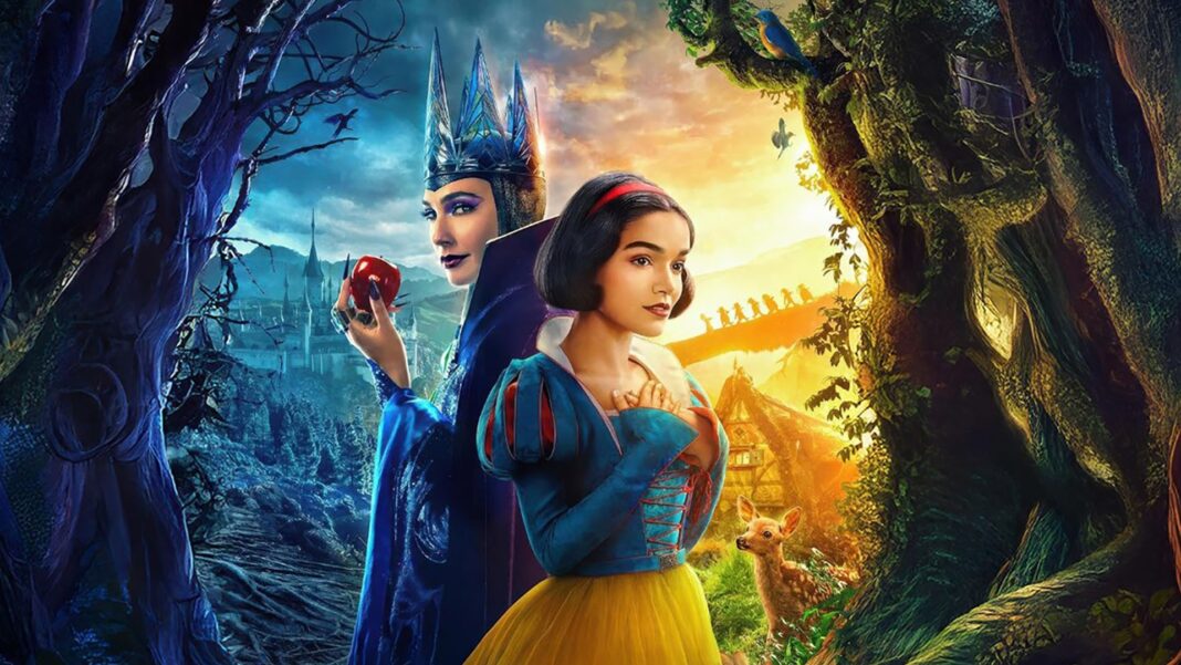‘branca-de-neve’-se-esforca,-mas-nao-consegue-trazer-o-encanto-dos-contos-de-fadas;-g1-ja-viu
