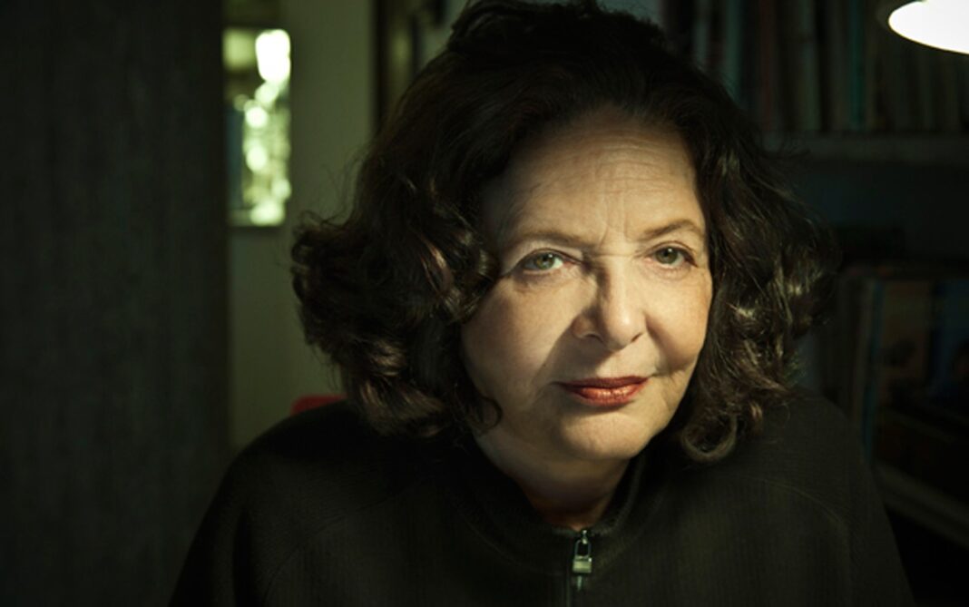 heloisa-teixeira,-escritora,-pensadora-do-feminismo-e-membro-da-abl,-morre-aos-85-anos