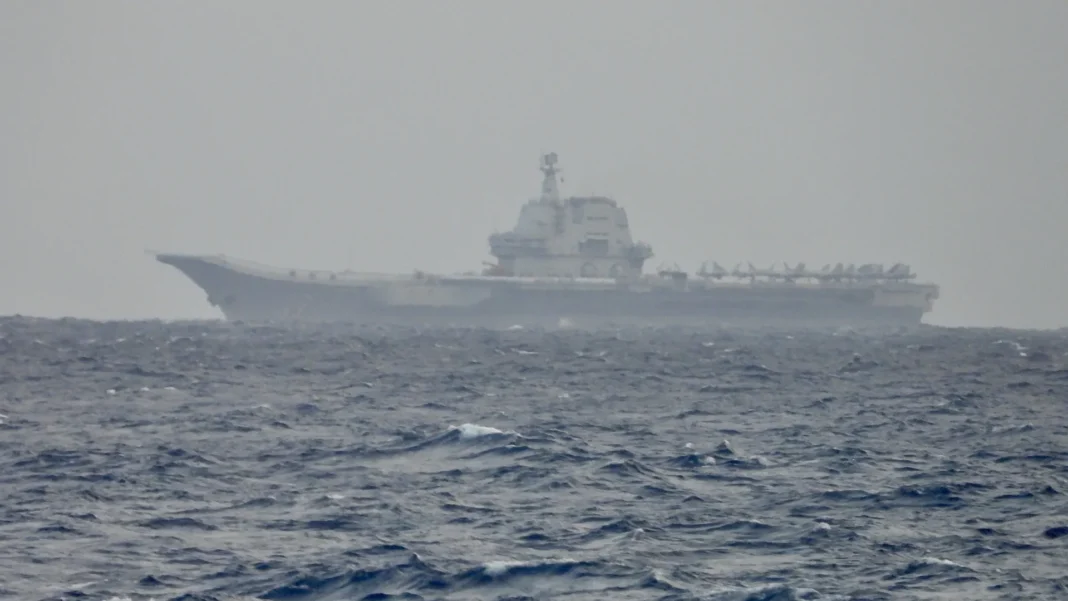 eua-acusam-china-de-ameacar-seguranca-com-exercicios-em-torno-de-taiwan