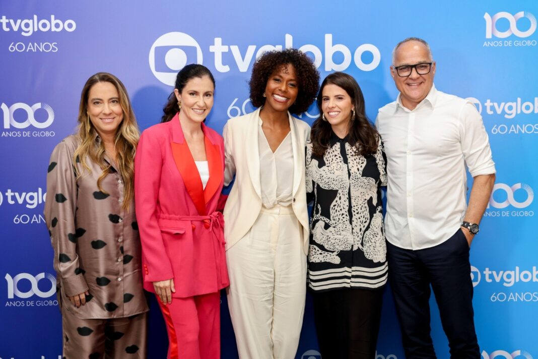 globo-reune-jornalistas-e-revela-novidades-da-comemoracao-dos-60-anos-da-emissora globo-reune-jornalistas-e-revela-novidades-da-comemoracao-dos-60-anos-da-emissora
