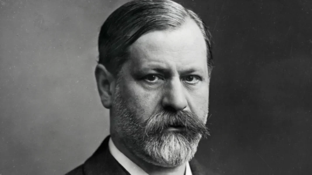 sigmund-freud:-quem-foi-o-pai-da-psicanalise?