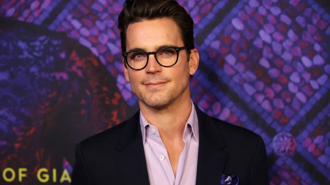 matt-bomer-diz-que-trabalhar-com-elenco-gay-foi-libertador:-‘livre’ matt-bomer-diz-que-trabalhar-com-elenco-gay-foi-libertador:-‘livre’
