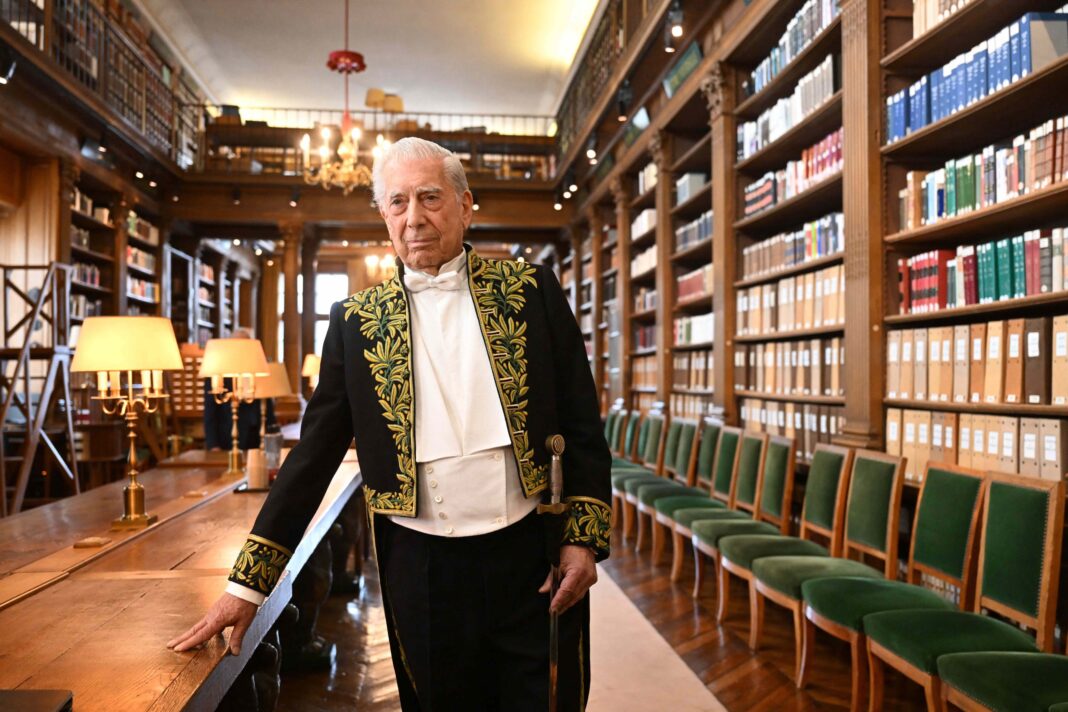 mario-vargas-llosa,-escritor-e-nobel-da-literatura,-morre-aos-89-anos