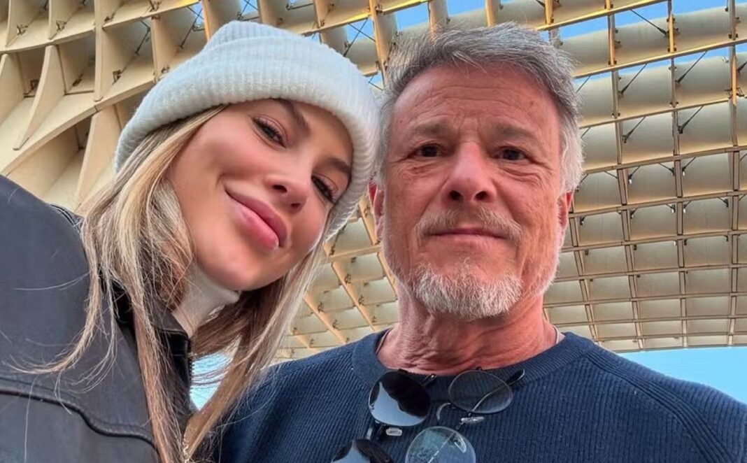 ex-de-marcello-novaes-diz-que-ator-terminou-namoro,-apos-ela-fazer-preenchimento-no-bumbum