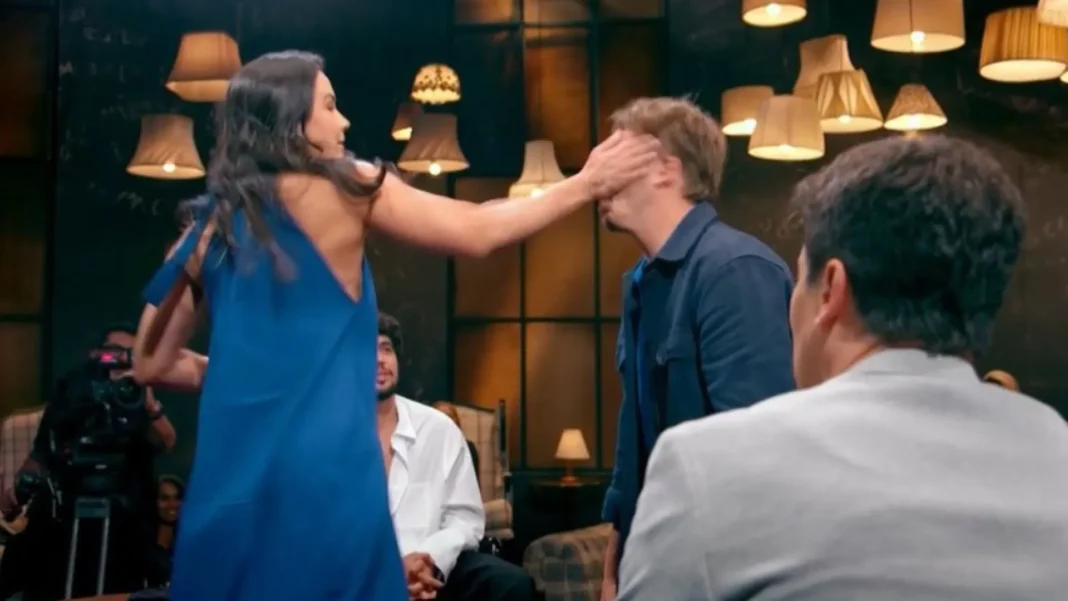 quem-e-kyra-gracie,-mulher-que-deu-tapa-na-cara-de-porchat-na-tv quem-e-kyra-gracie,-mulher-que-deu-tapa-na-cara-de-porchat-na-tv