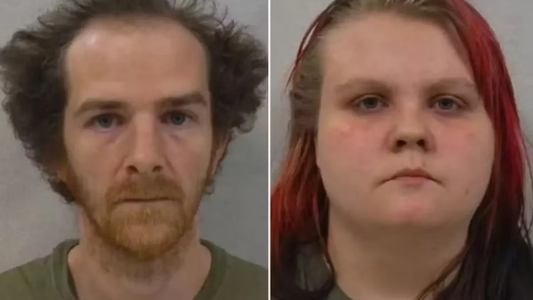 casal-e-preso-apos-matar-bebe-ao-usar-alcool-‘para-acalmar-a-filha’ casal-e-preso-apos-matar-bebe-ao-usar-alcool-‘para-acalmar-a-filha’