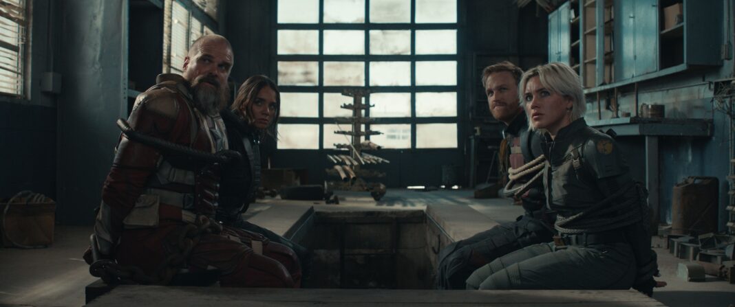 ‘thunderbolts*’-mistura-ideias-requentadas-com-narrativa-inesperadamente-pessoal;-g1-ja-viu