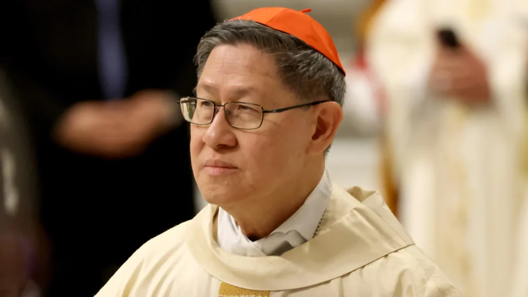 quem-e-o-cardeal-luis-tagle?-conheca-um-dos-favoritos-para-se-tornar-papa