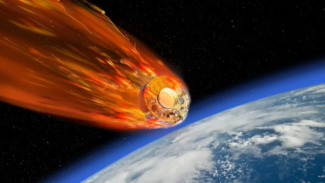 sonda-lancada-ha-50-anos-pode-cair-na-terra-esta-semana sonda-lancada-ha-50-anos-pode-cair-na-terra-esta-semana