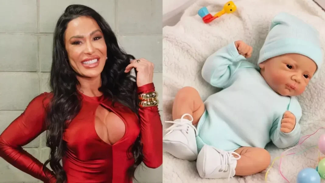 gracyanne-barbosa-diz-que-virou-mae-de-bebe-reborn gracyanne-barbosa-diz-que-virou-mae-de-bebe-reborn