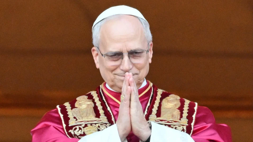 leao-14-reabre-apartamento-papal-selado-apos-morte-de-francisco