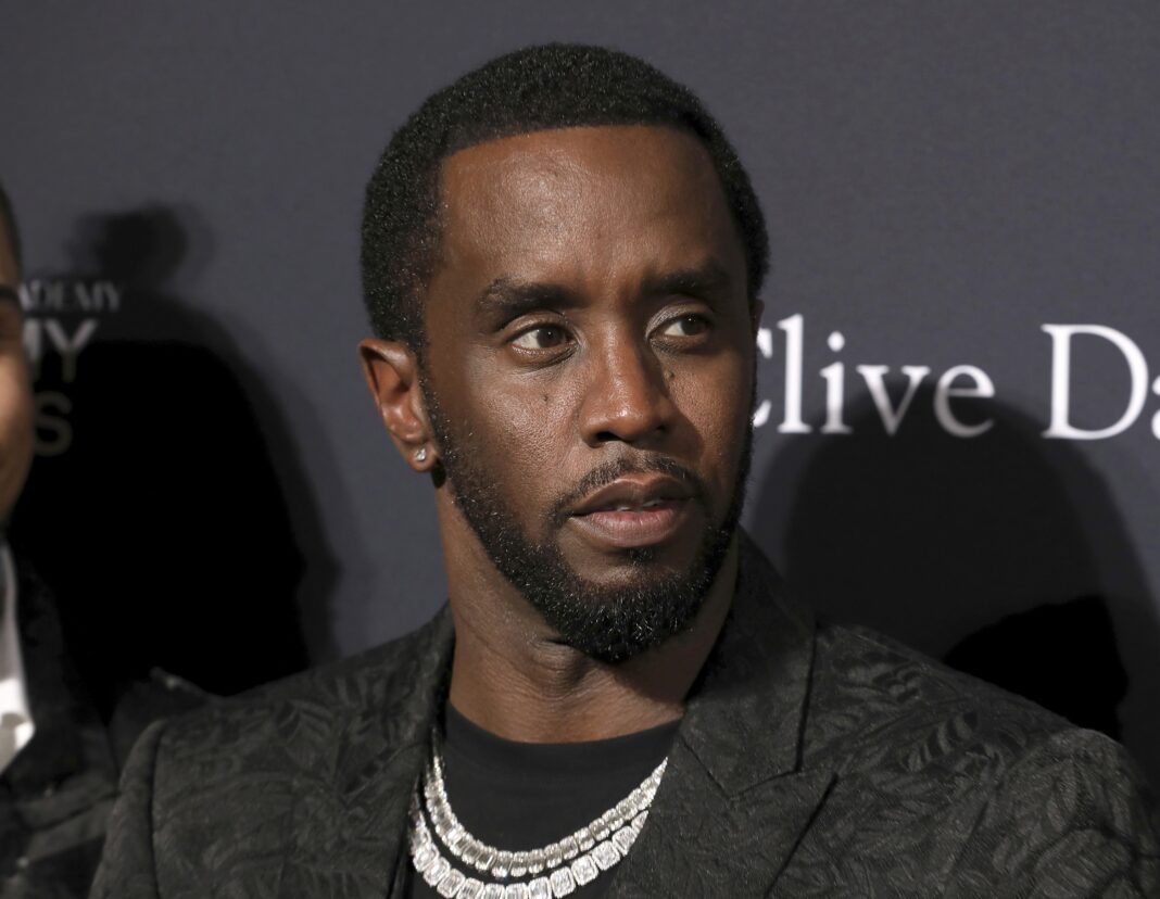 julgamento-de-diddy:-promotores-alegam-que-rapper-pediu-para-prostituta-urinar-na-ex