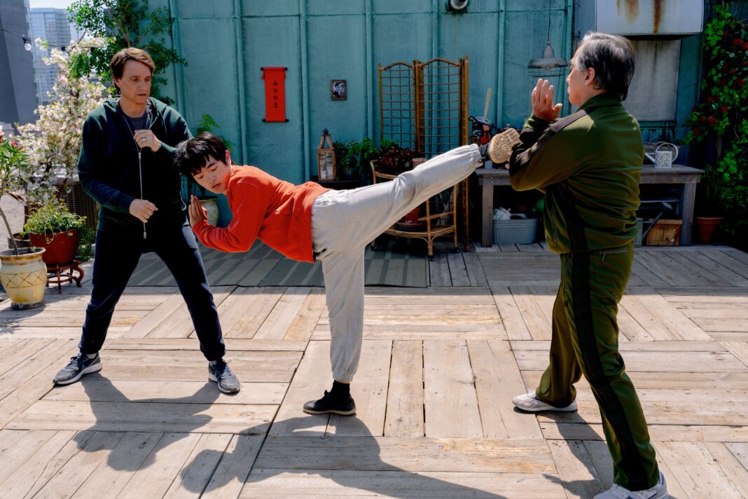 ‘karate-kid:-lendas’-encontra-novo-protagonista-entre-10-mil-pessoas:-‘tive-muita-sorte’