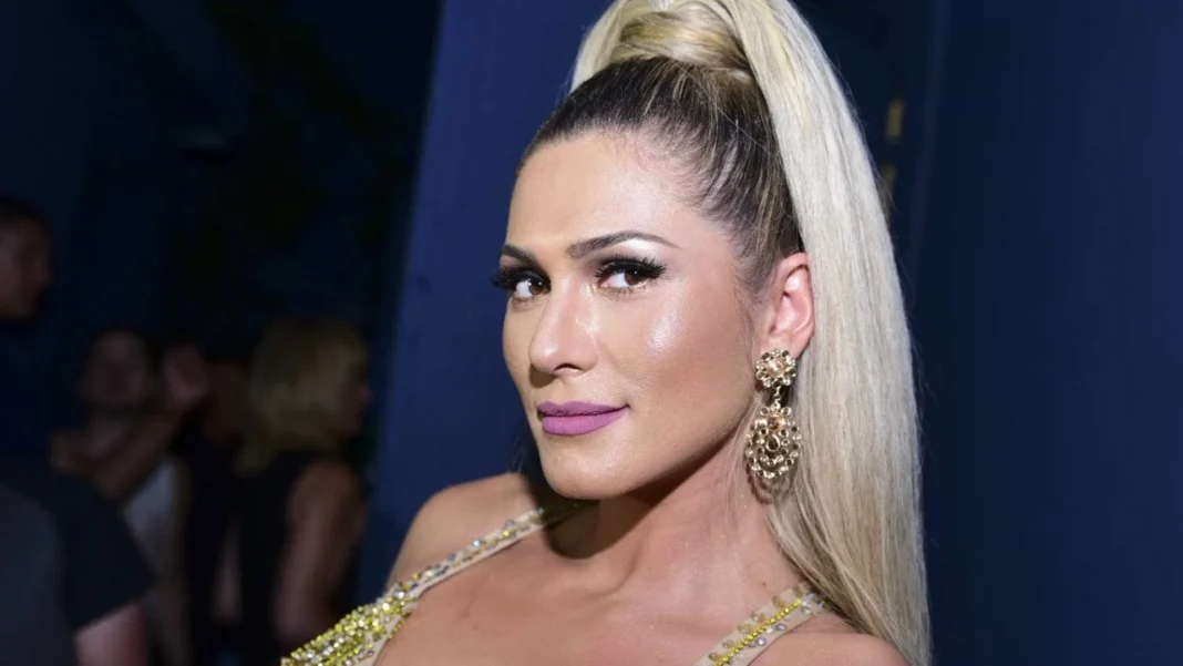 apos-pouso-de-emergencia,-livia-andrade-agradece-livramento