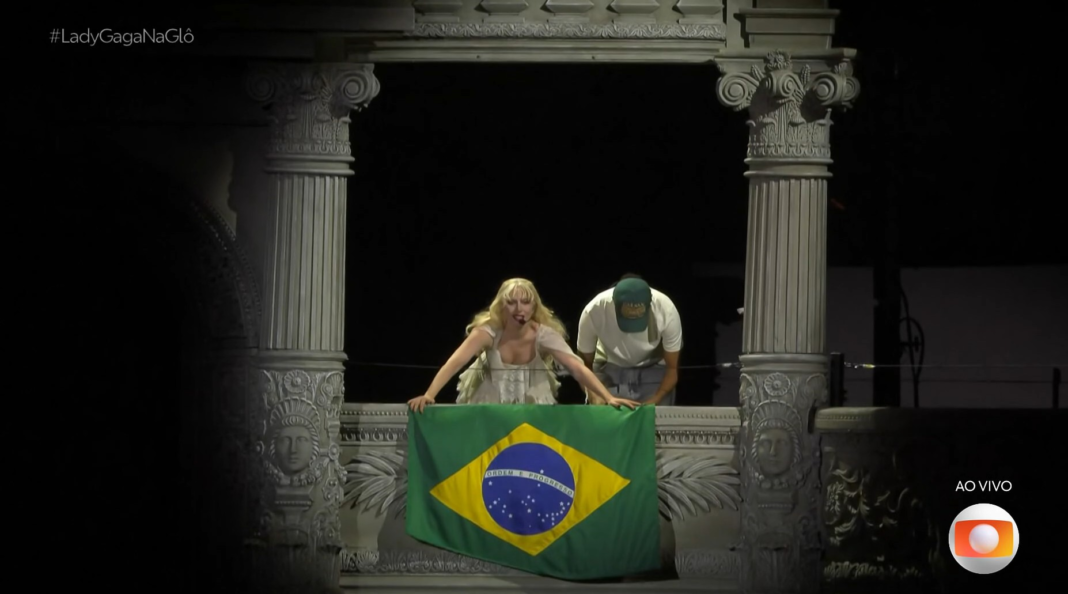 show-de-lady-gaga,-com-2,5-milhoes-em-copacabana,-entra-para-o-guiness-book