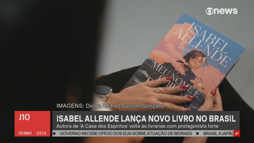 isabel-allende-fala-de-novo-romance-e-critica-governo-trump:-‘politica-devastadora’