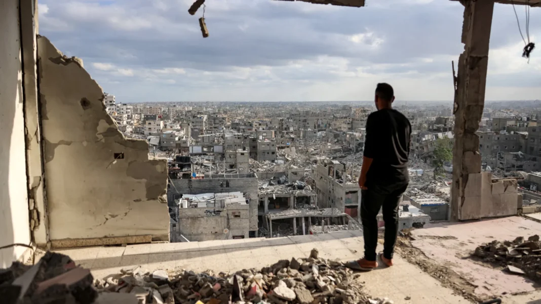 conselho-de-direitos-humanos-diz-que-ha-genocidio-em-gaza-e-pede-fim-de-relacoes-com-israel