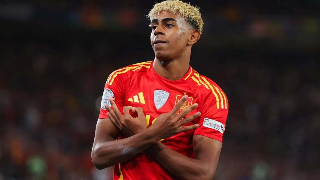 como-espanha-convenceu-yamal:-“veio-o-governo-do-marrocos,-foi-a-loucura”