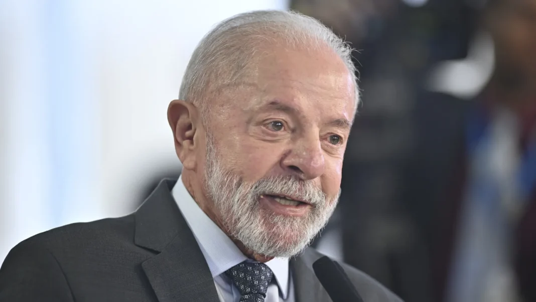 em-nice,-lula-discursa-sobre-‘amazonia-azul’-em-agenda-encurtada-por-resfriado