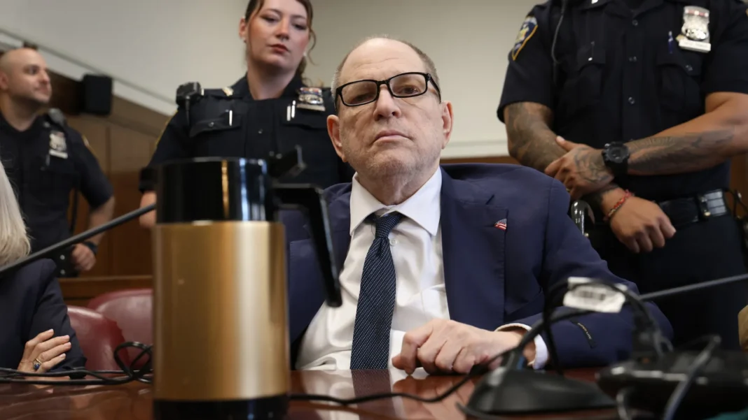julgamento-de-weinstein-por-crimes-sexuais-e-anulado;-jurado-foi-ameacado