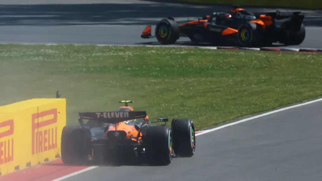 mclaren-admite-“conversas-duras”-apos-incidente-de-norris-e-piastri
